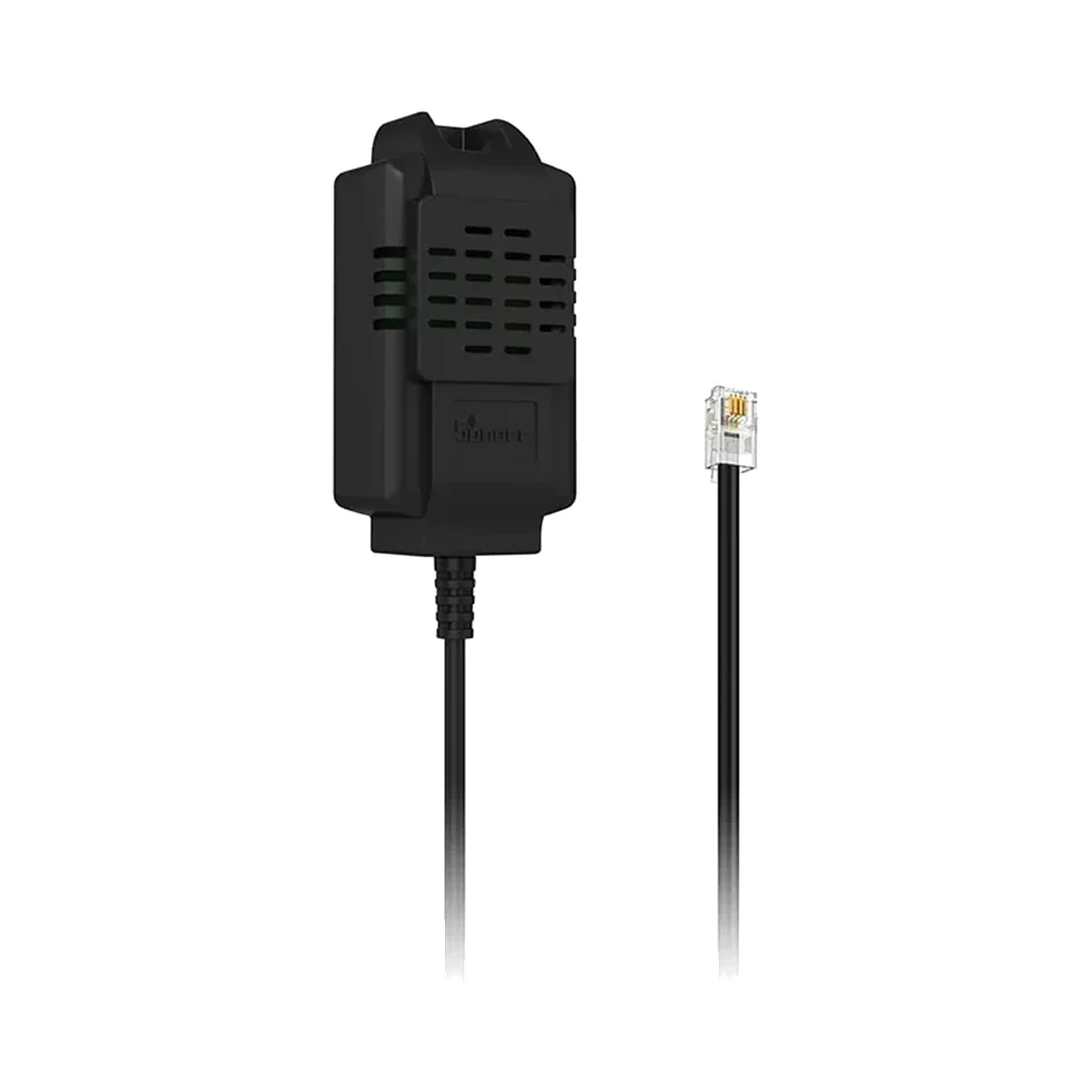 Sonoff THS01 senzor de temperatură și umiditate RJ9 pentru TH Elite/TH Origin