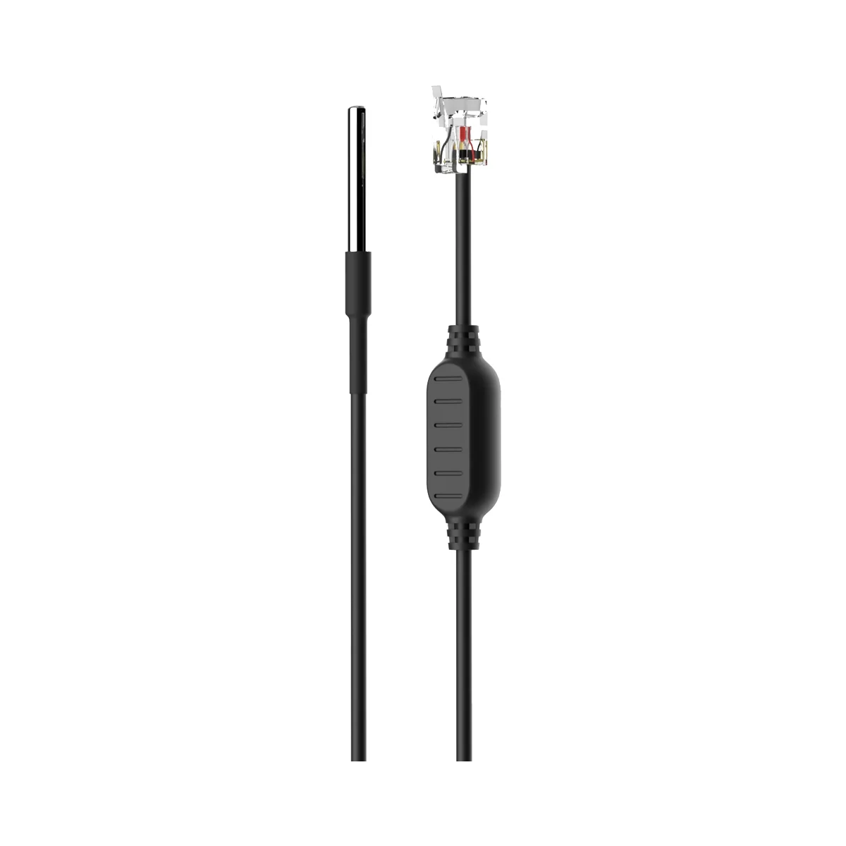 Sonoff WTS01 senzor de temperatură impermeabil RJ9 pentru TH Elite/TH Origin