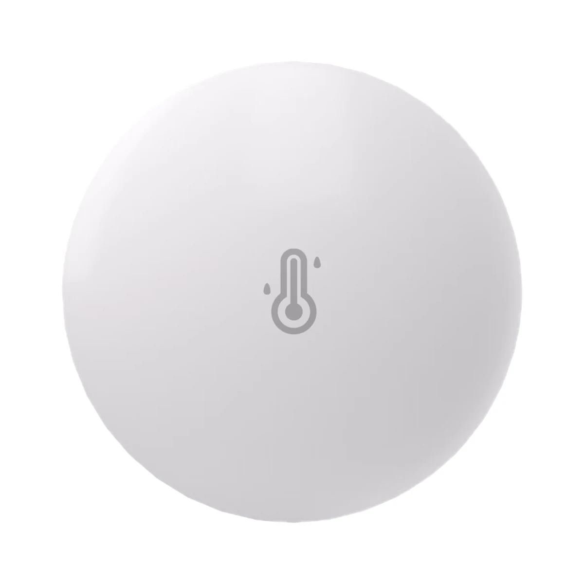 Sonoff SNZB-02P senzor Zigbee de temperatură și umiditate