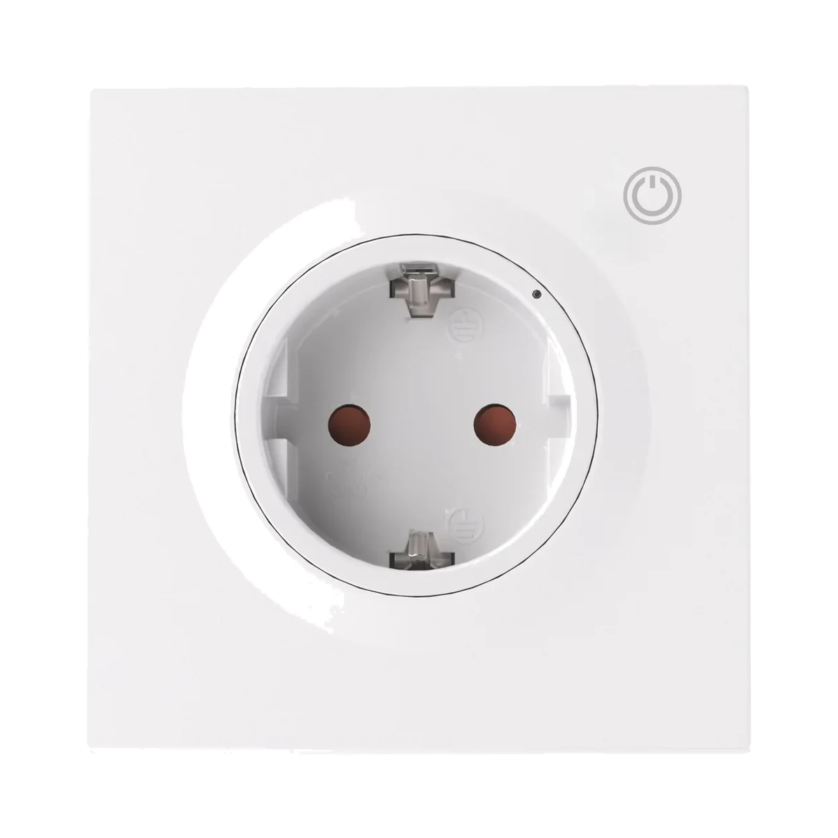 Sonoff Orb Socket WS01TPF-E priză încastrată inteligentă Matter Type F