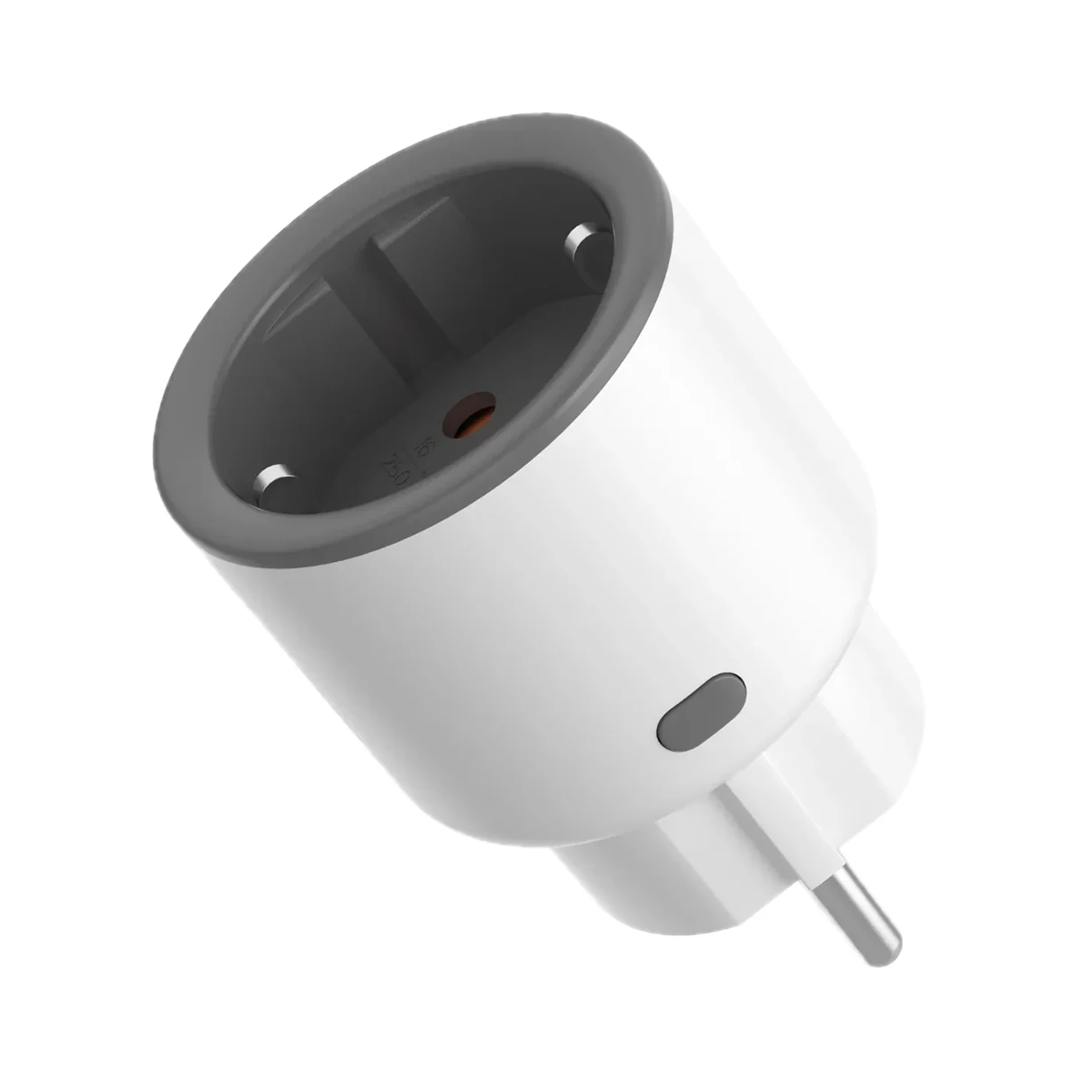 Sonoff iPlug S60TPF priză inteligentă Wi-Fi 16A cu monitorizare energie