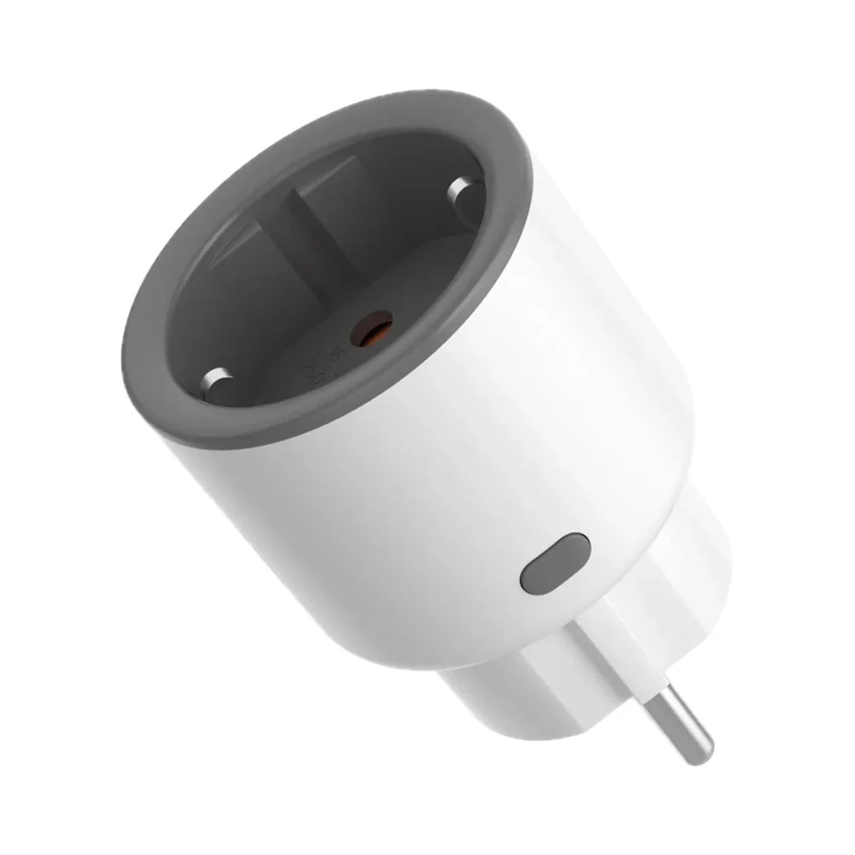 Sonoff S60ZBTPF iPlug priză inteligentă Zigbee 16 A cu contor de energie