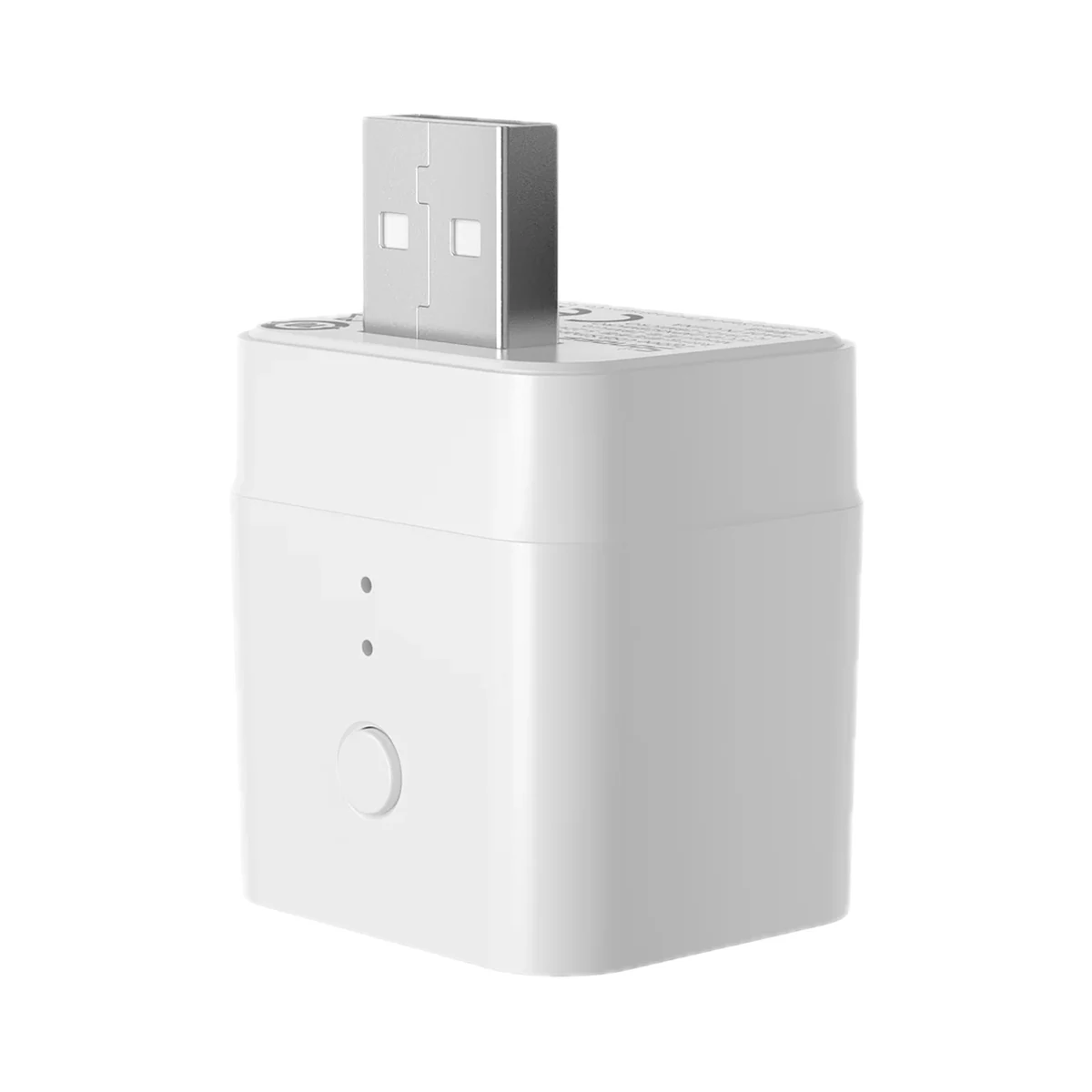 Sonoff ZBMicro adaptor USB inteligent Zigbee 3.0, USB-A 5–22 V