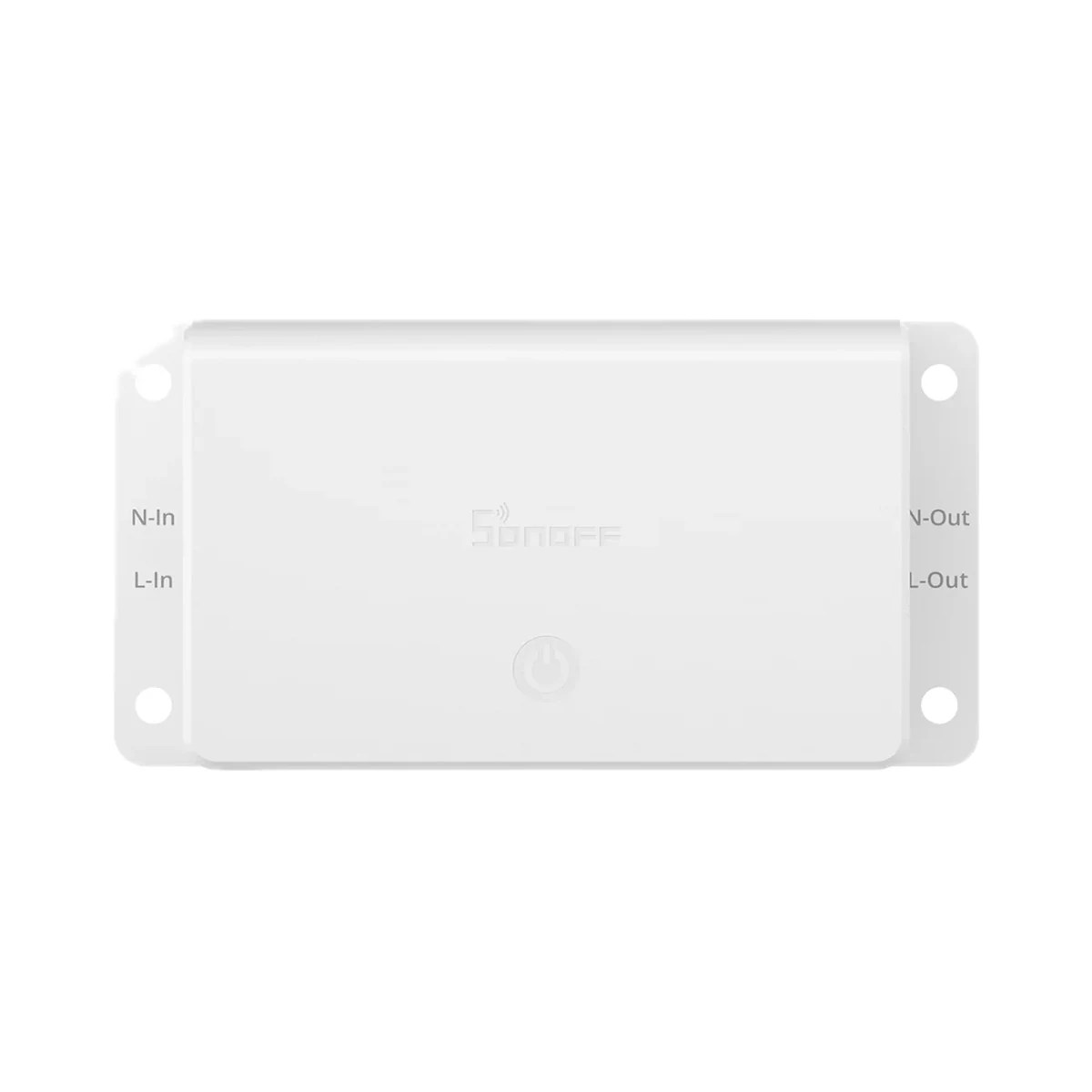 Sonoff Basic Gen5 (BASIC-1GS) releu smart Matter Wi-Fi 10 A