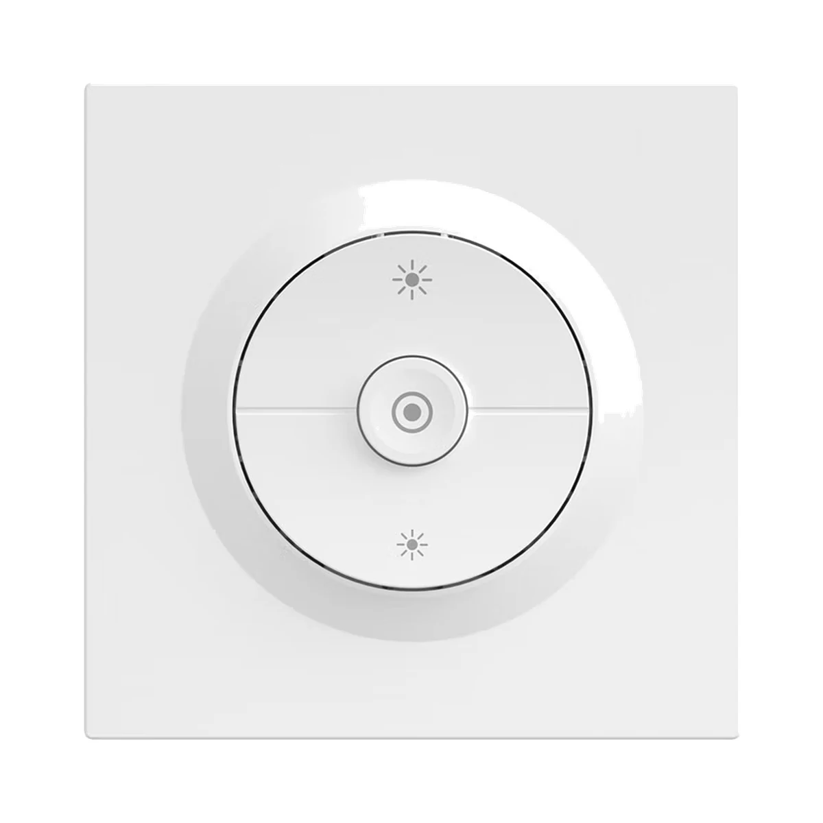 Sonoff Orb-DIM MINI-DIM-E variator de perete Matter Wi-Fi cu butoane fizice