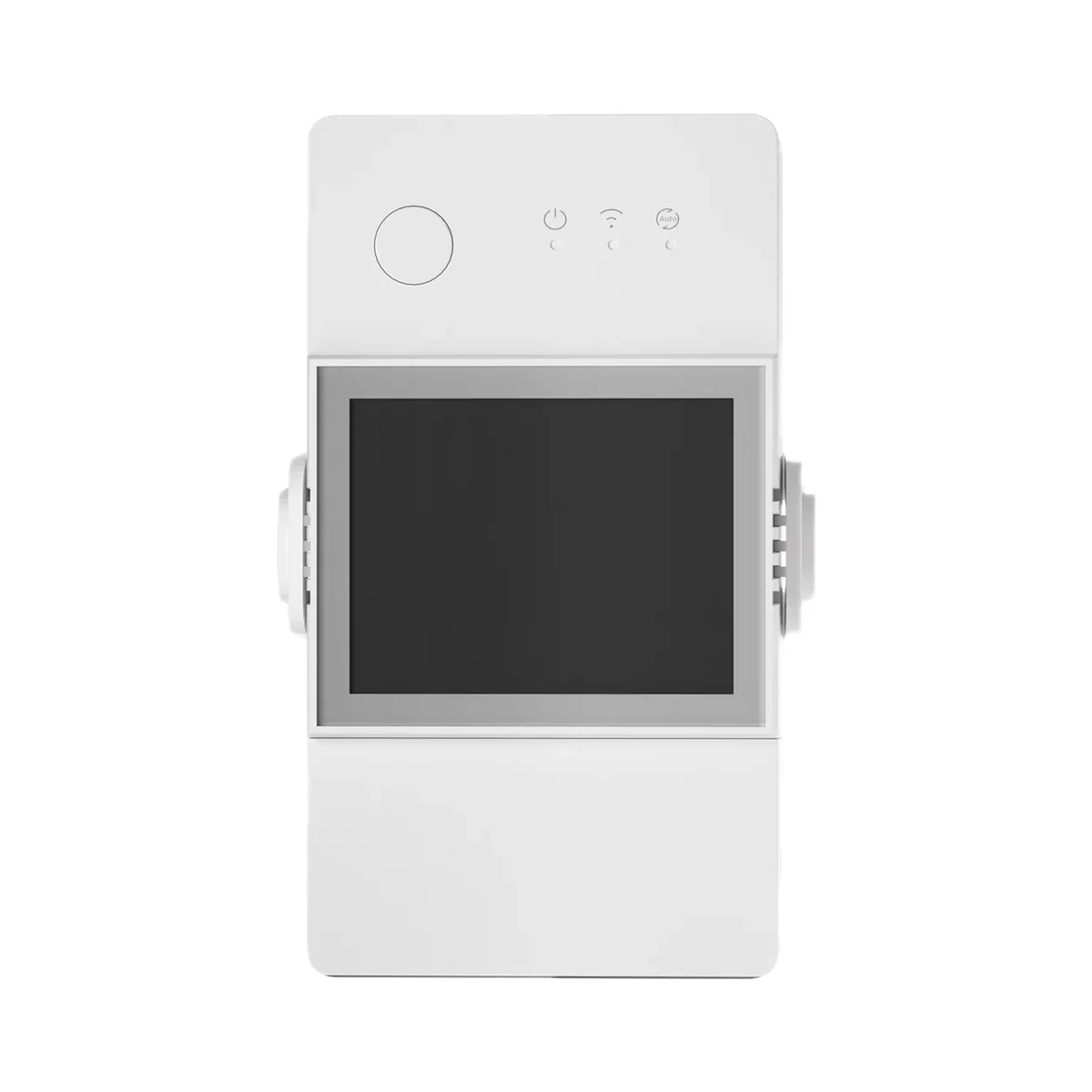 Sonoff TH Elite THR320D releu termostat Wi-Fi 20 A cu contact uscat