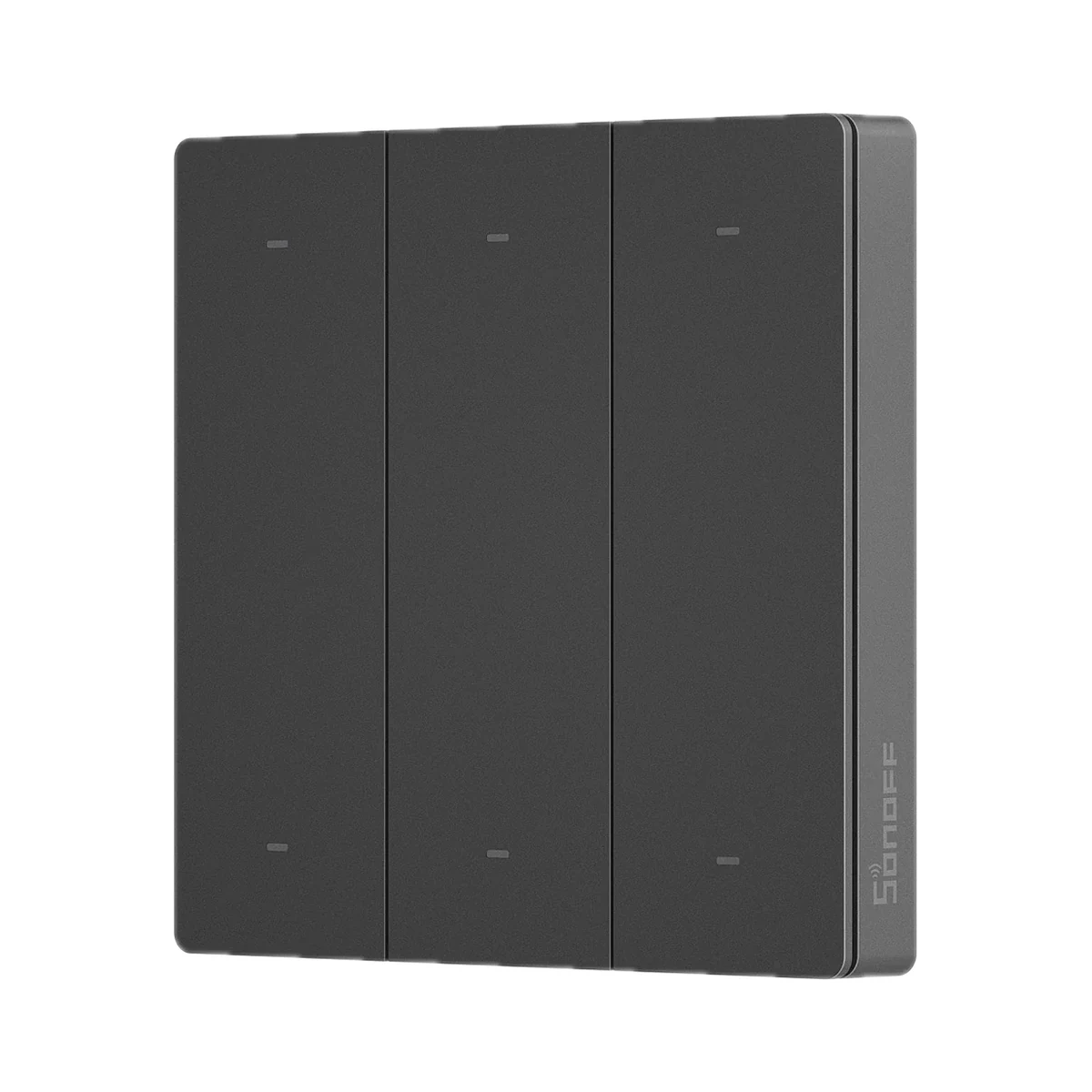 Sonoff SwitchMan R5 telecomandă de scene cu 6 butoane, eWeLink-Remote, gri