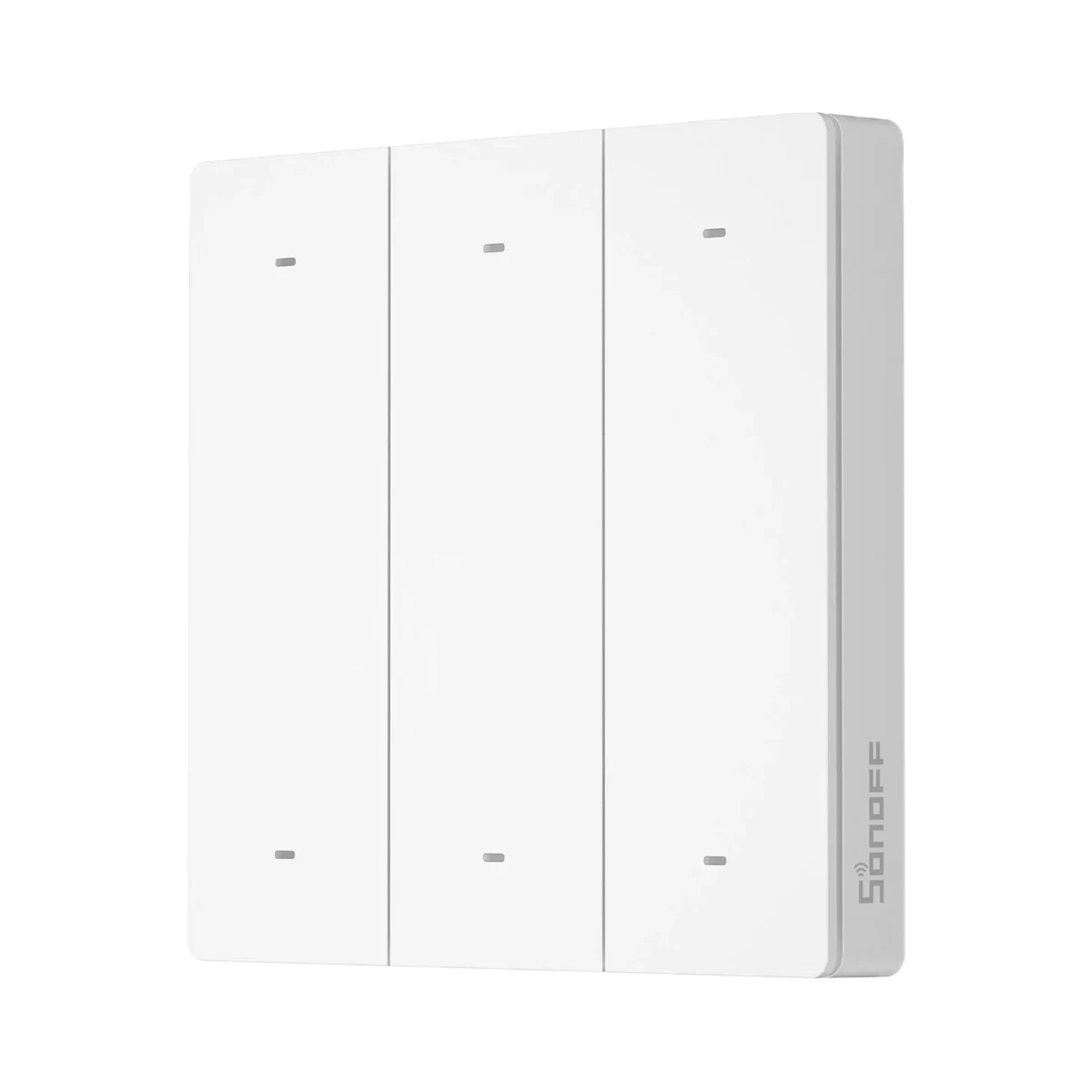 Sonoff SwitchMan R5W telecomandă de scene cu 6 butoane, eWeLink-Remote, alb