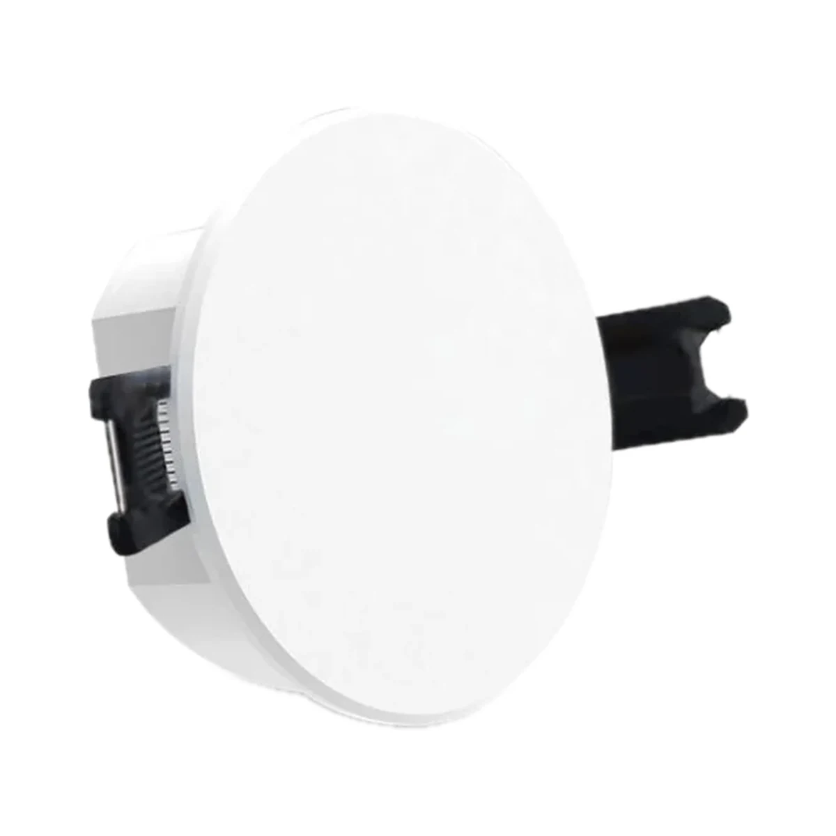 Moes ZSS-QY-HP-MS senzor de prezență cu radar 5,8 GHz, Zigbee, încastrat în tavan, 220 V