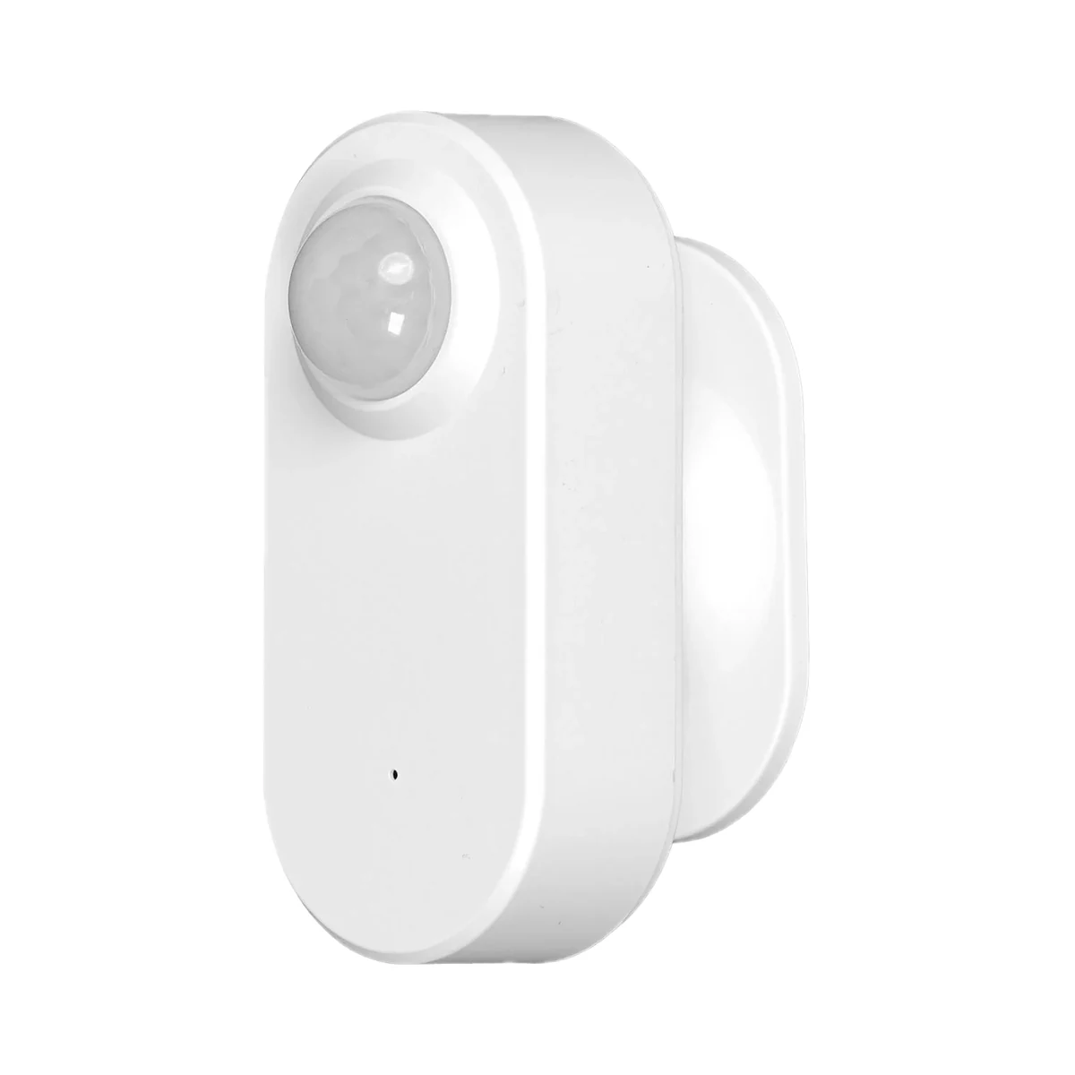 Moes ZSS-HP05-A-MS senzor de prezență mmWave + PIR Zigbee, pe baterii