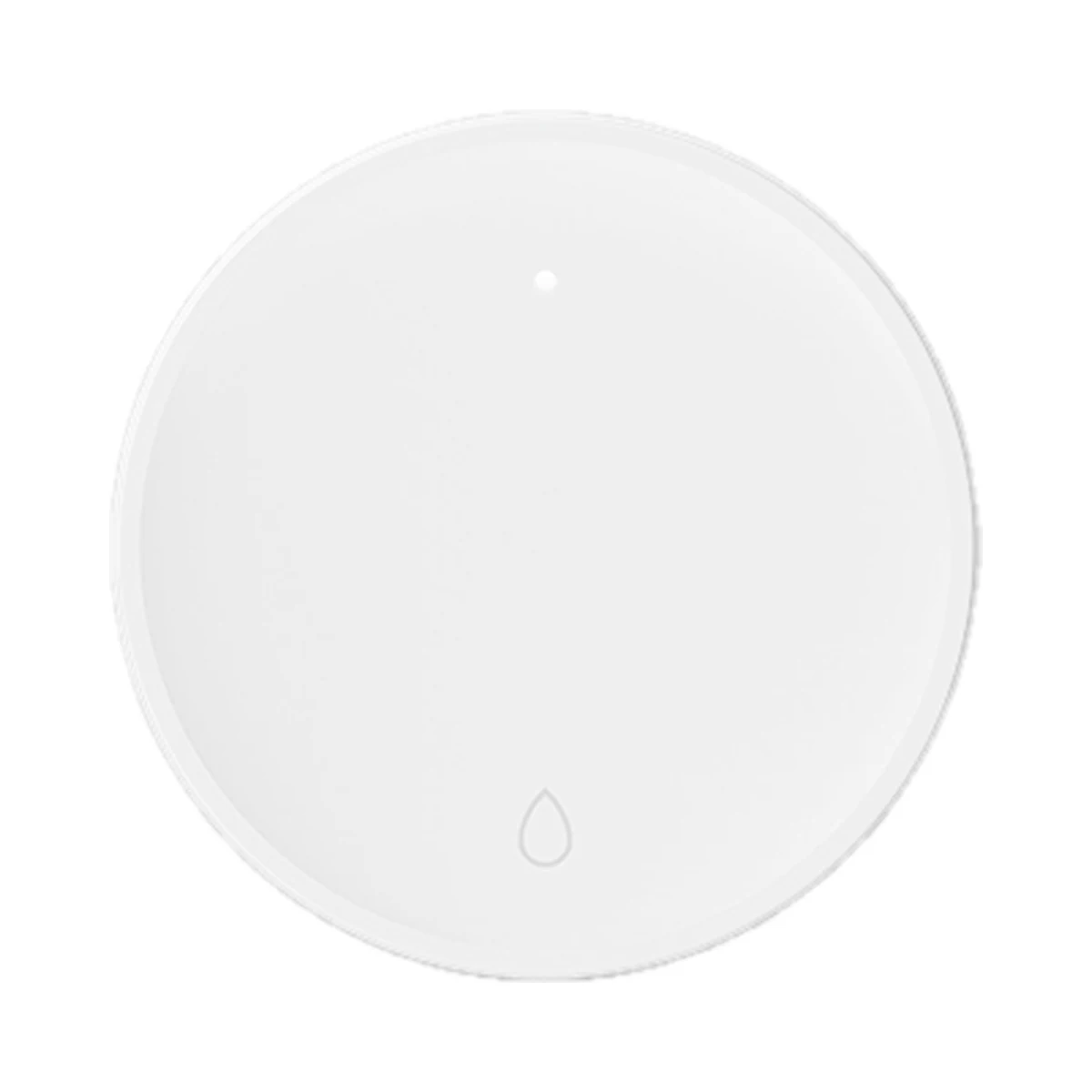 Avatto ZWS16 senzor de scurgeri de apă Zigbee cu alarmă sonoră