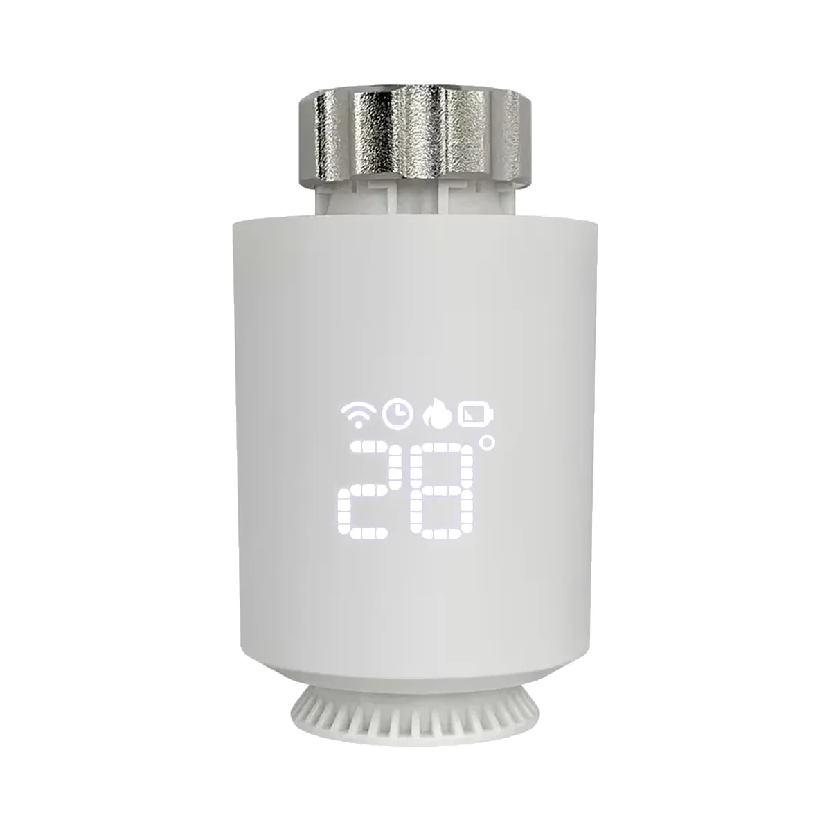 Avatto TRV06 cap termostatic pentru calorifer