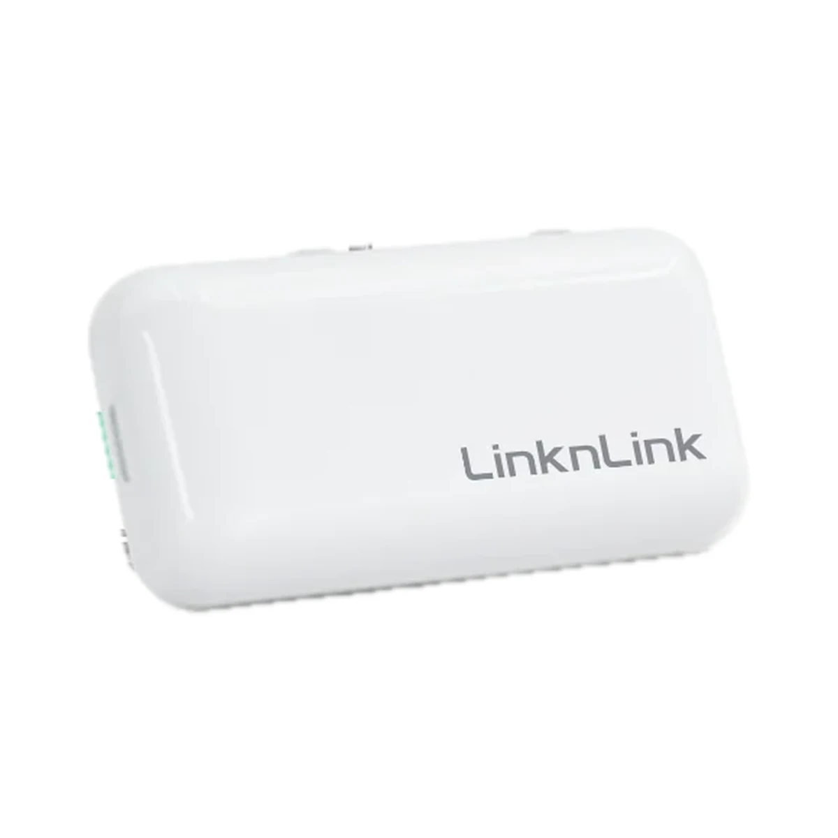 LinknLink eHome HA punte RF Wi-Fi 433/315 MHz pentru Home Assistant prin RF2MQTT
