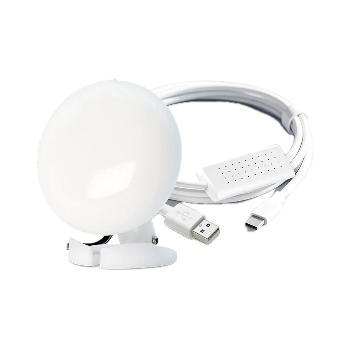 LinknLink eMotion Ultra senzor de prezență radar 60GHz mmWave, Home Assistant