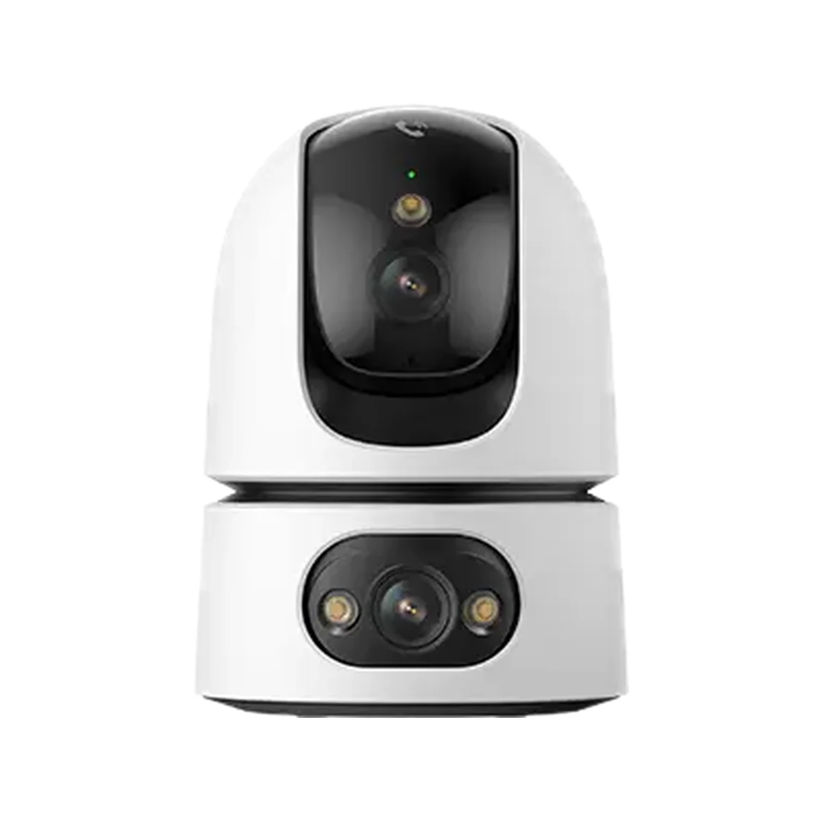 IMOU Ranger Dual Pro 10MP cameră de interior rotativă cu două obiective, Wi-Fi 6