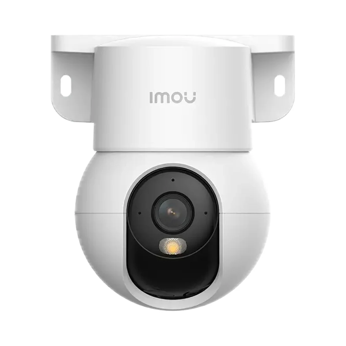 IMOU Ranger Mini 3K 5MP IPC-K2MP-5H1WE cameră de interior rotativă, albă