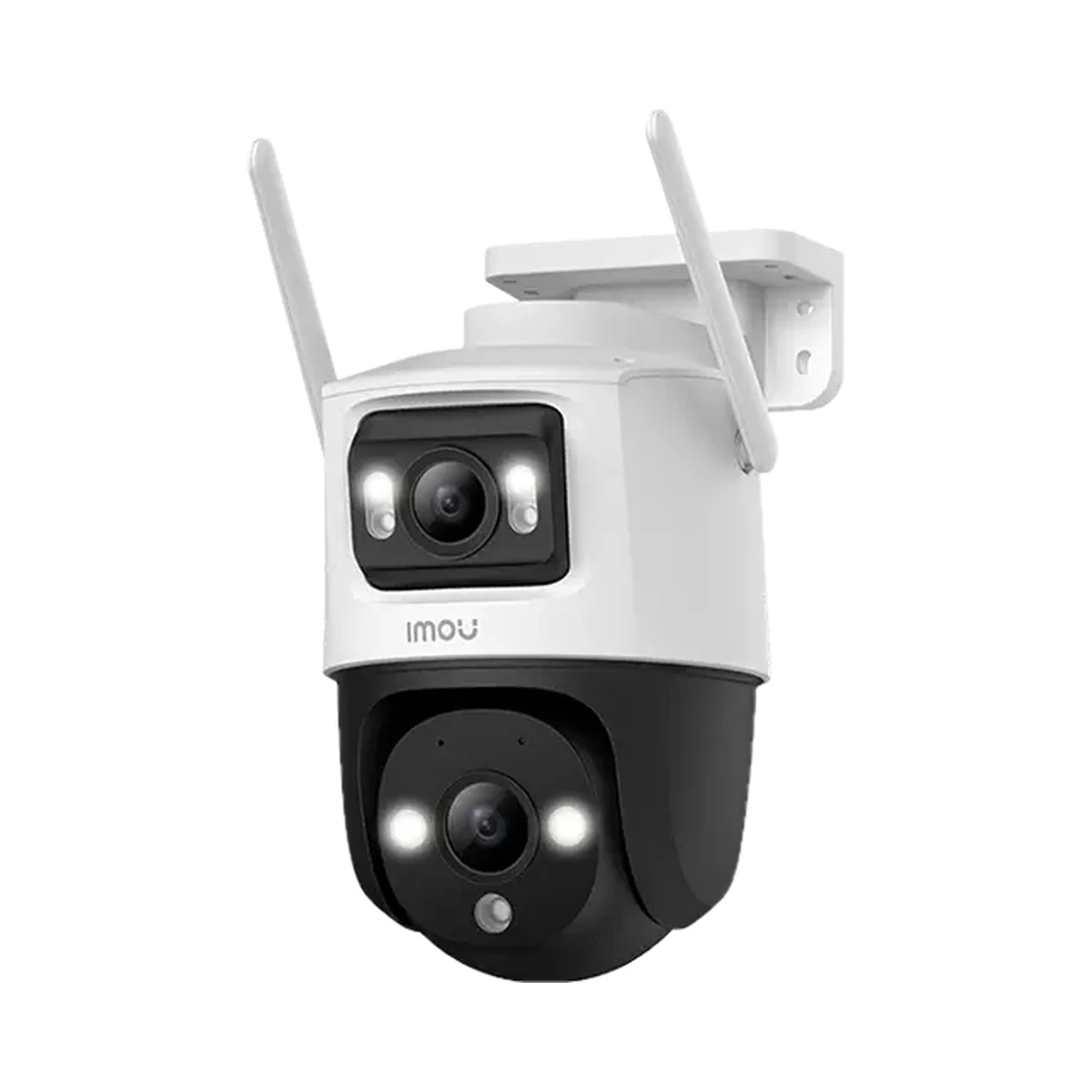 IMOU Cruiser Dual IPC-S7XP-10M0WED cameră PT exterior 5+5MP 3K