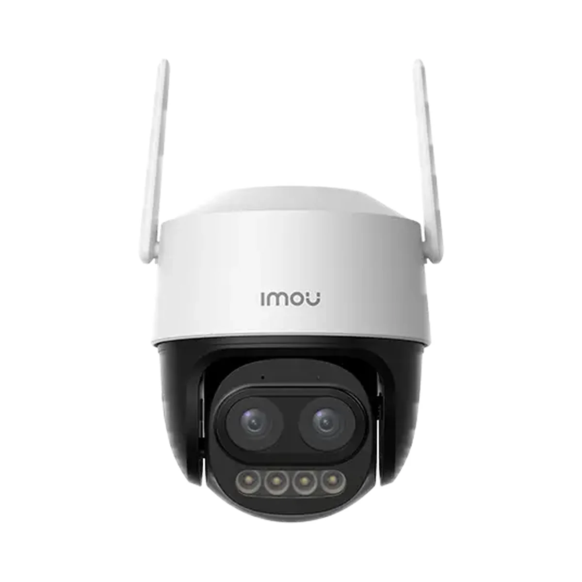 IMOU Cruiser Z IPC-S7DP-5M0WEZ cameră PT exterior cu zoom 5MP 3K