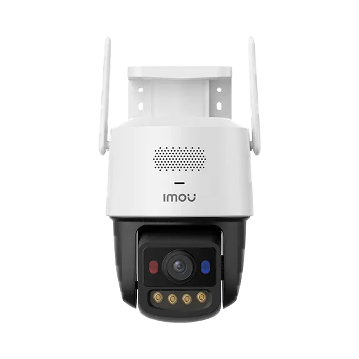 IMOU Titan PRO IPC-U7LP-6V0NE cameră PT exterior 6MP 3K AURORA Wi-Fi+PoE