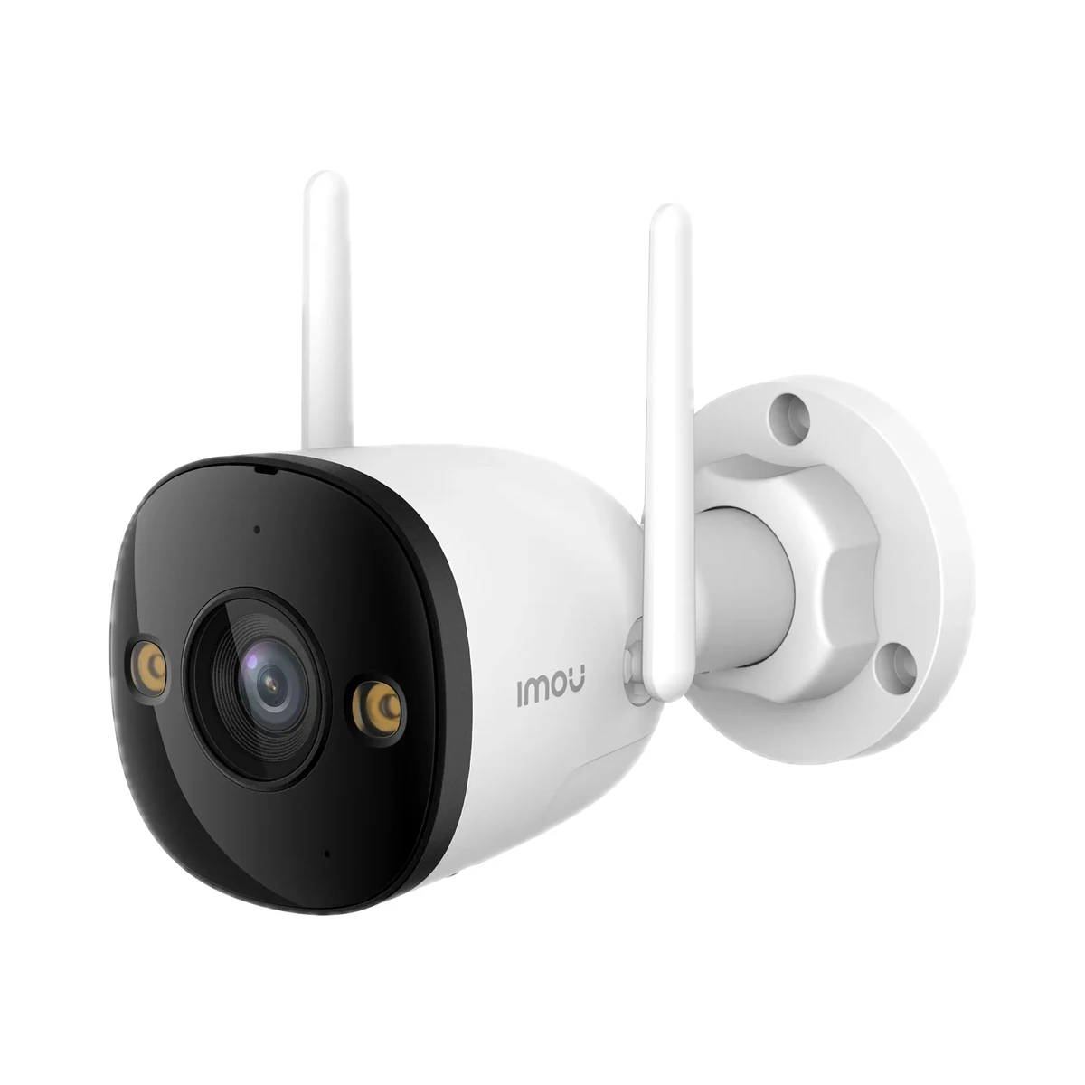 IMOU Bullet 2E 5MP IPC-K3DP-5H0WF cameră exterior Wi-Fi 6, IP67