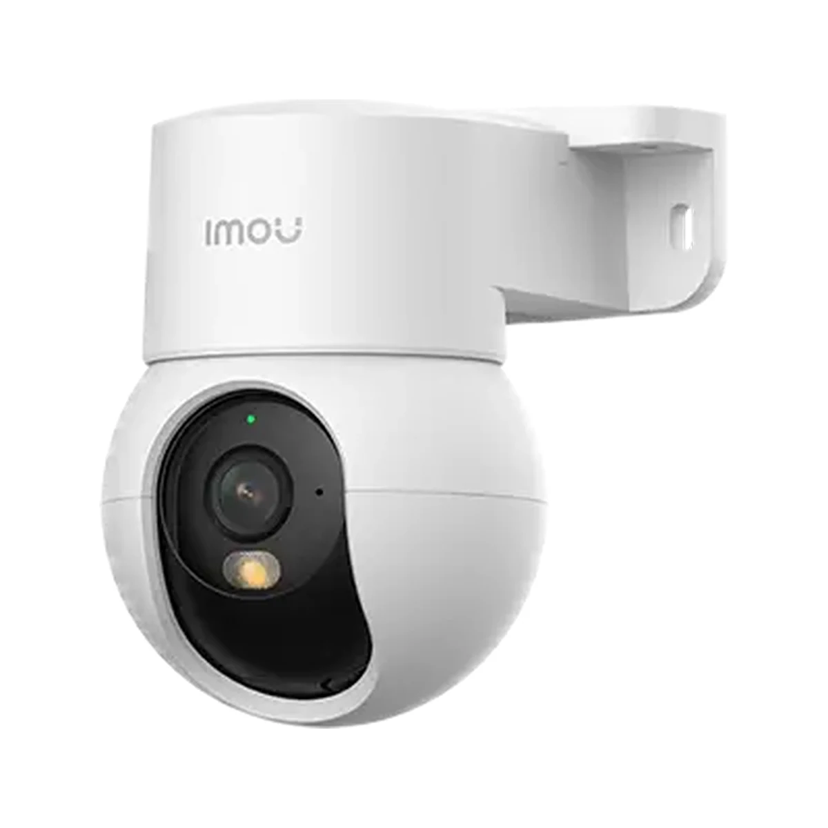 IMOU PS2M 5MP (Ranger Mini PoE) cameră de interior rotativă PoE 3K, IPC-PS2M-5R1