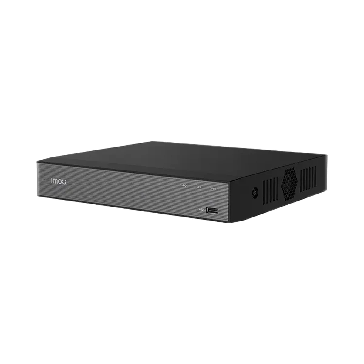 Foto de la producător (serie): IMOU N110 NVR 10 canale ONVIF, 1 HDD până la 16 TB, ieșire 4K