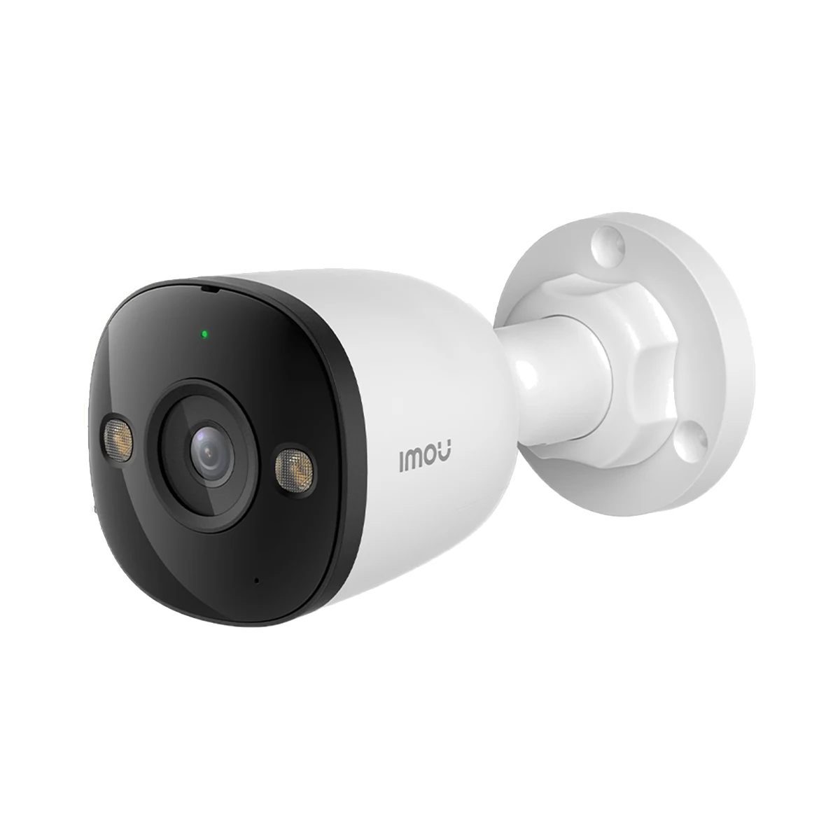 IMOU PS3E IPC-PS3EP-5M0 cameră PoE cilindrică de exterior 5MP 3K