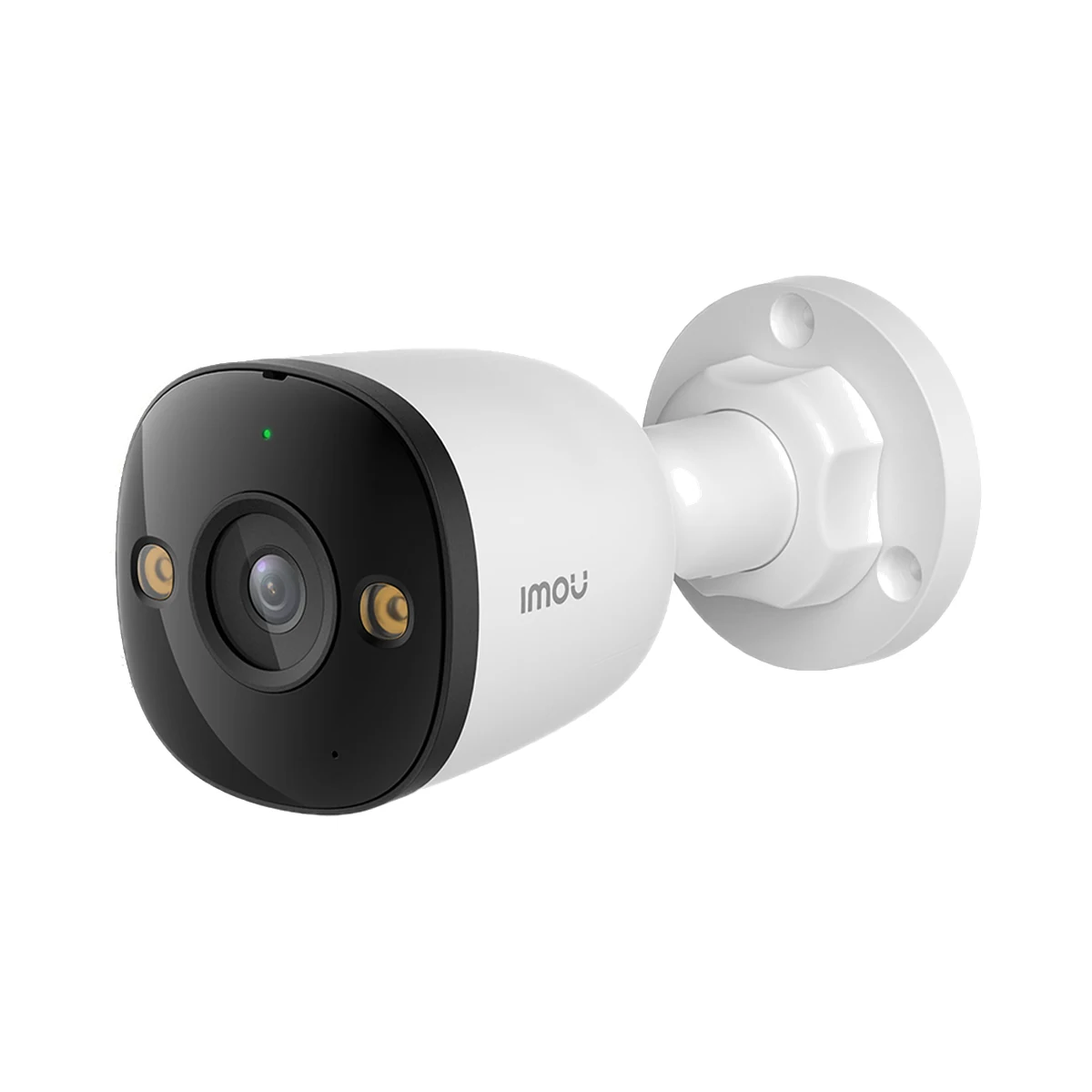 IMOU PS3E 8MP IPC-PS3EP-8Q0 cameră PoE de exterior 4K, noapte color, IP67, sirenă