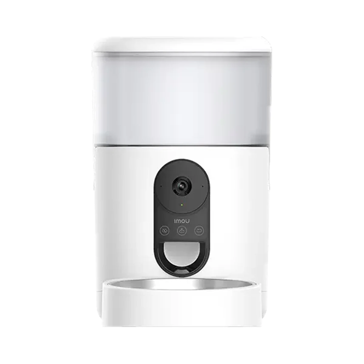 IMOU PF1 hrănitor automat 4L pentru animale, cameră 2.5K panoramică