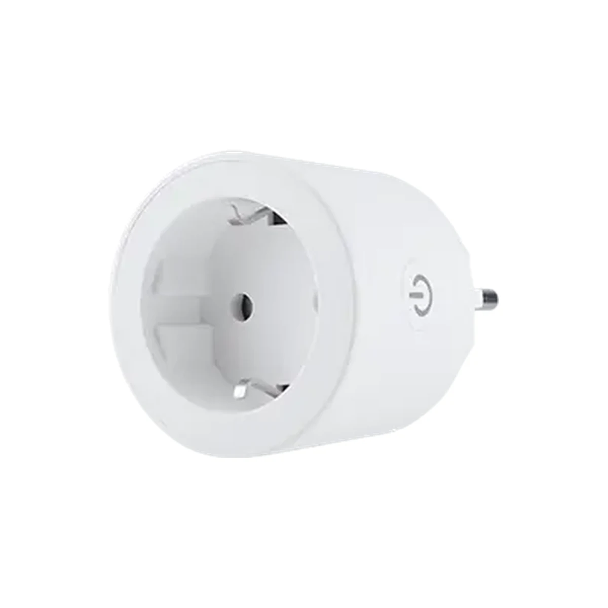Foto de la producător (serie): IMOU CE2P priză inteligentă Matter Wi-Fi 16A cu contor de energie, set 2 buc