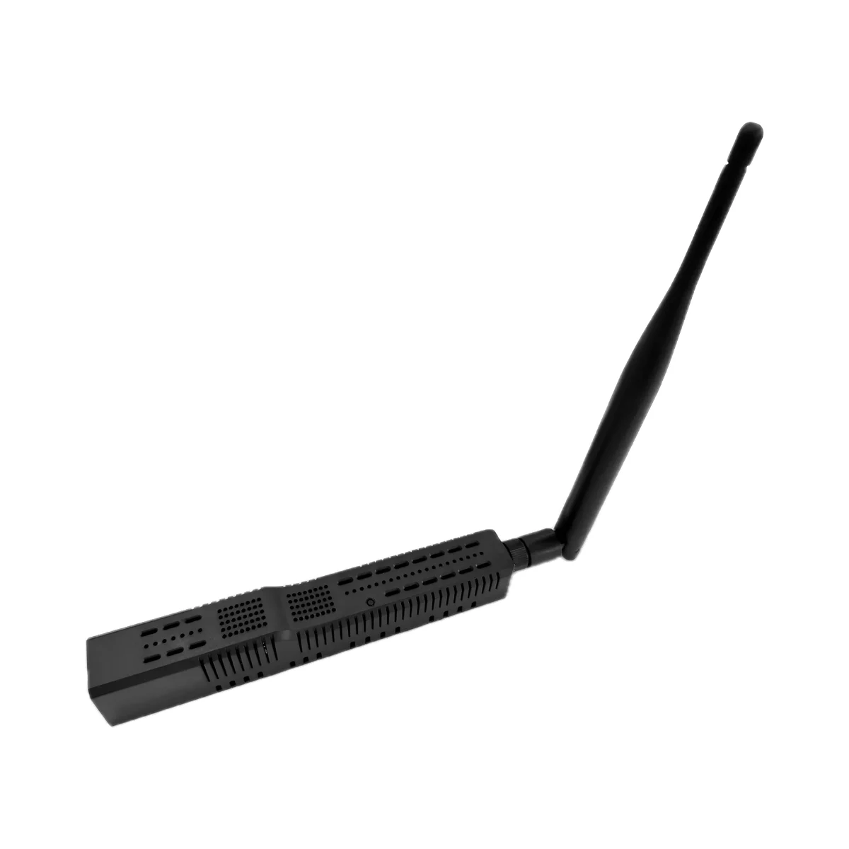 SMLIGHT SMHUB Nano MG24 mini-server Linux Zigbee/Thread, modul PoE opțional