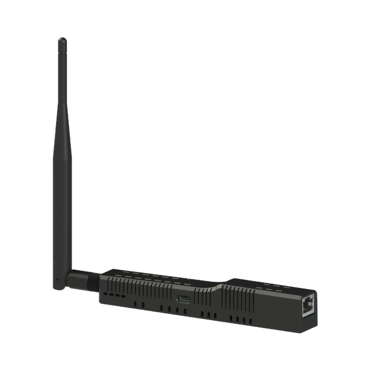 SMLight SLZB-06Mg24 coordonator Zigbee sau Thread pe EFR32MG24, Ethernet, PoE, USB-C