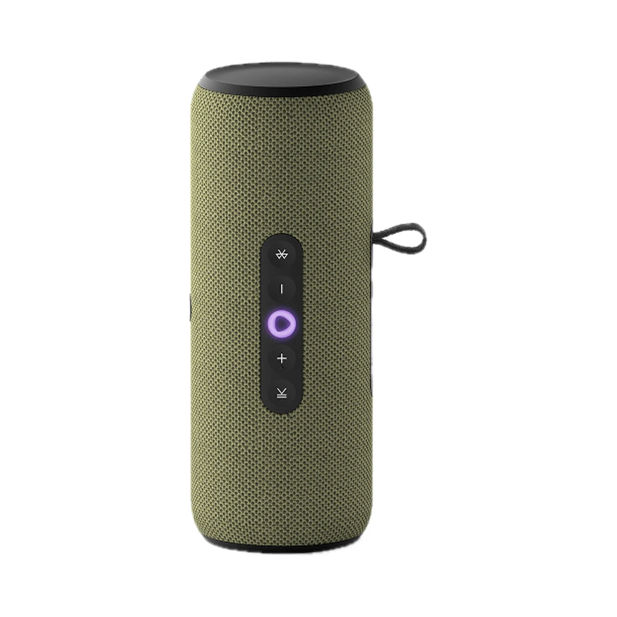 Boxă portabilă Yandex Station Street cu Alice, IP67, verde (YNDX-00030)