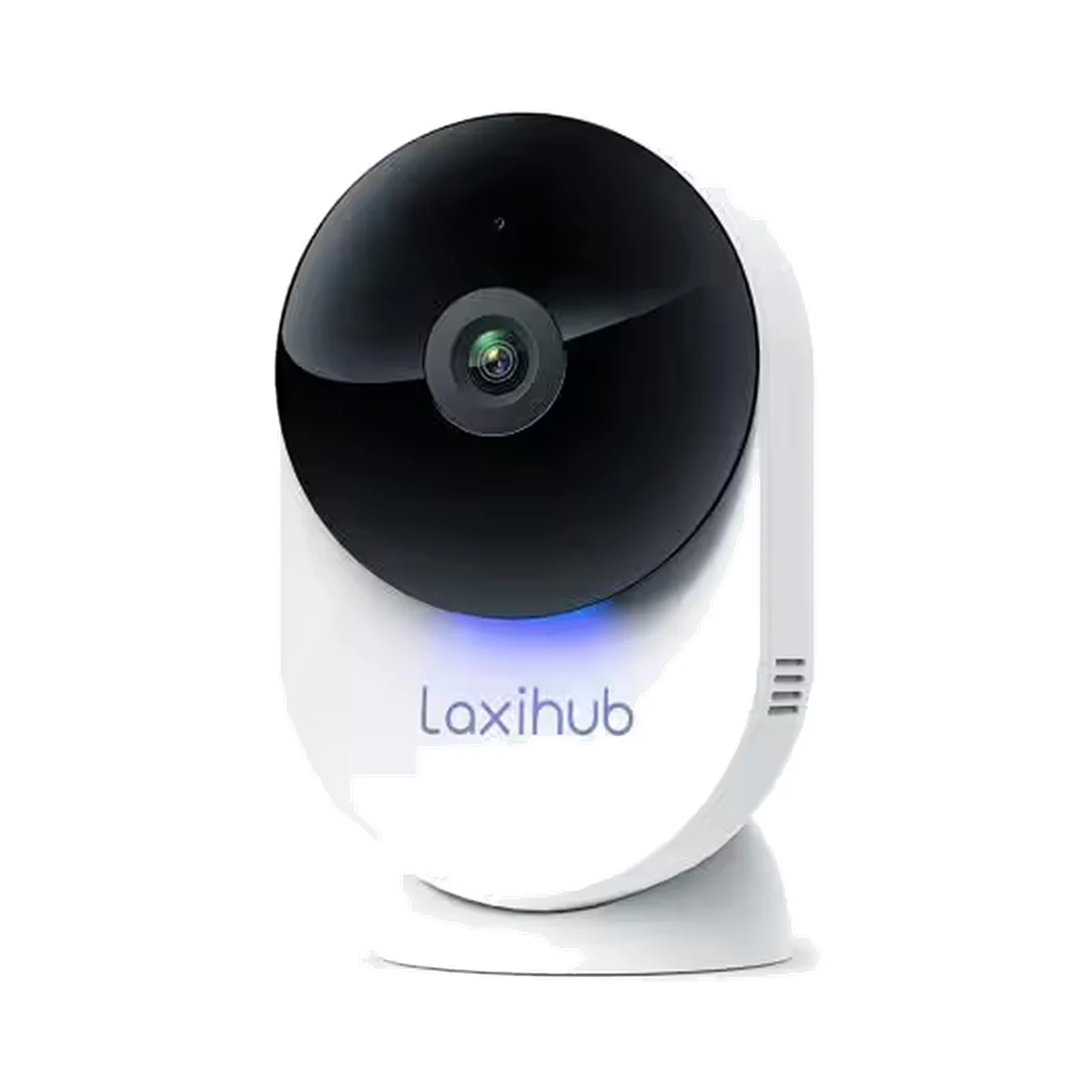LaxiHub MiniCam cameră Wi-Fi de interior, pe două benzi 2,4/5 GHz