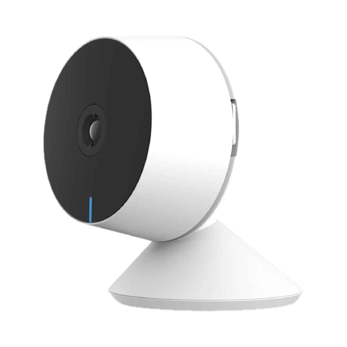 LaxiHub M1 cameră Wi-Fi de interior 1080p, 2,4 GHz