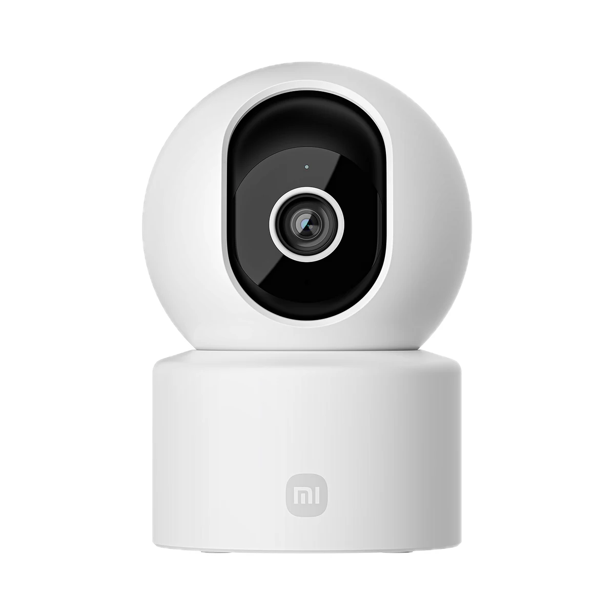 Cameră smart Xiaomi Smart Camera C302 2K (3MP), albă