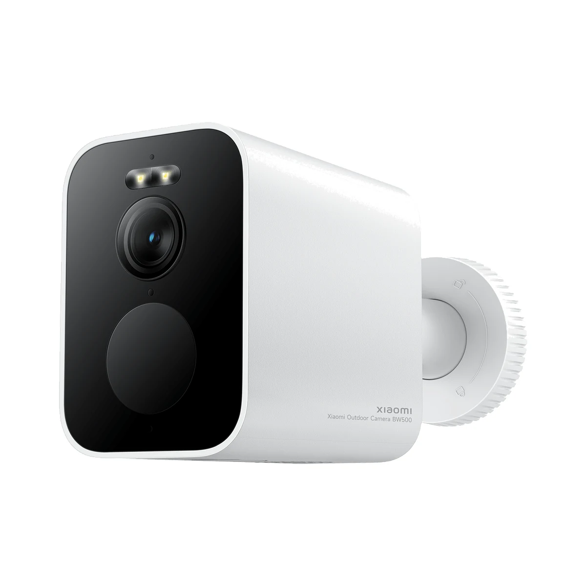 Cameră de exterior Xiaomi Outdoor Camera BW500 2.5K, acumulator, IP67 (BHR8301GL)