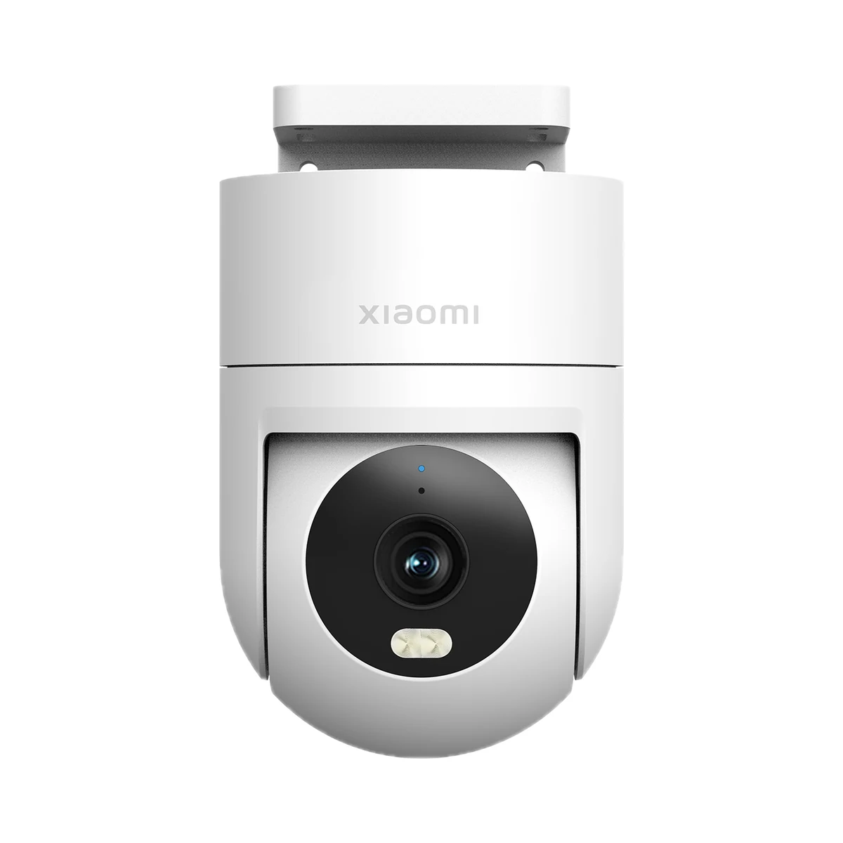 Cameră de exterior Xiaomi Outdoor Camera CW300 2.5K (4MP), albă