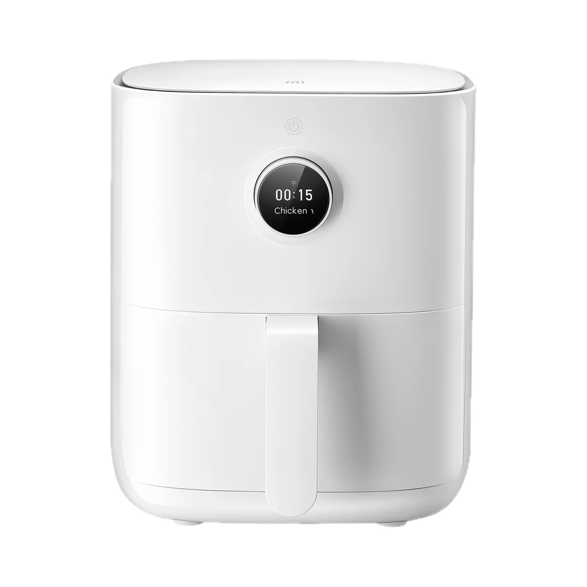Friteuză cu aer cald Xiaomi Mi Smart Air Fryer 3,5 L (MAF02), albă