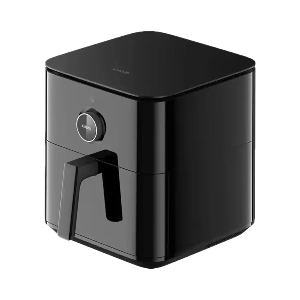 Friteuză cu aer cald Xiaomi Smart Air Fryer 6,5 L (MAF10), neagră
