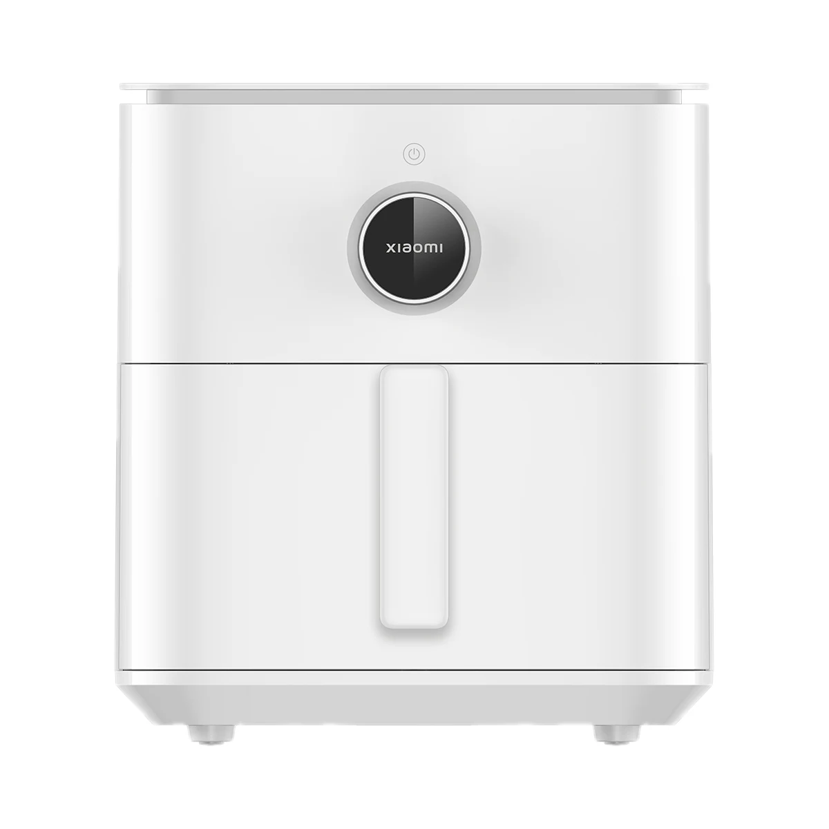 Friteuză cu aer cald Xiaomi Smart Air Fryer 6,5 L (MAF10), albă