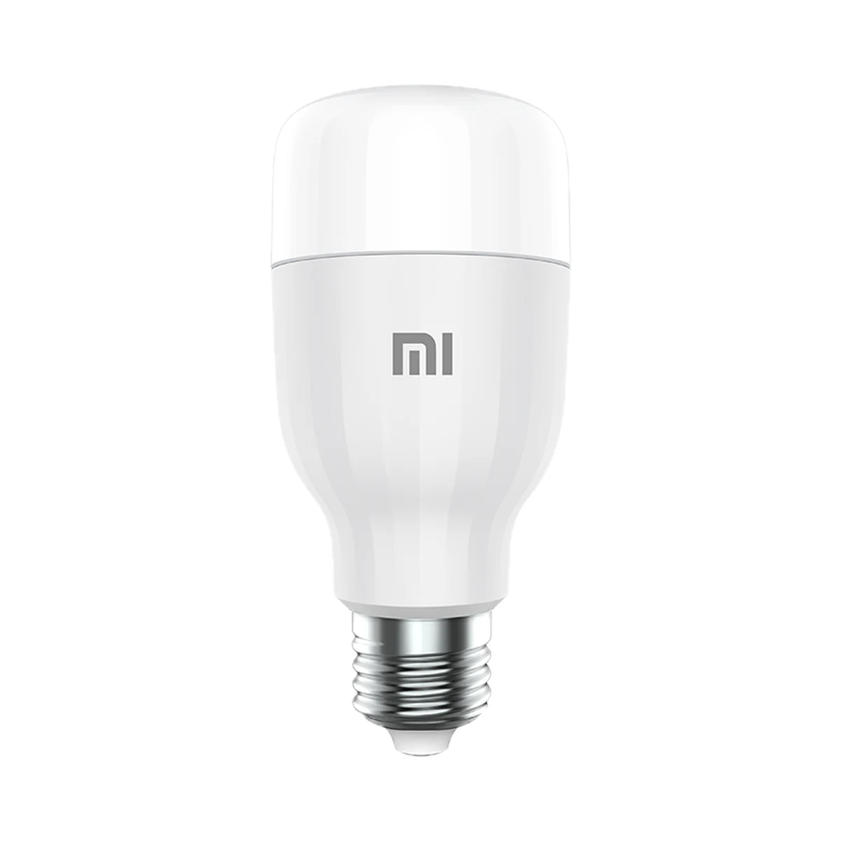 Bec inteligent Xiaomi Mi LED Smart Bulb Essential (White and Color), E27, Wi-Fi, 9 W