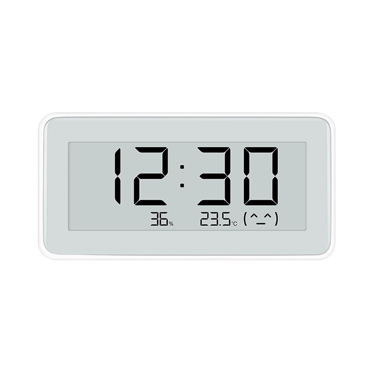 Xiaomi Temperature and Humidity Monitor Clock (BHR5435GL) — ceas termometru-higrometru