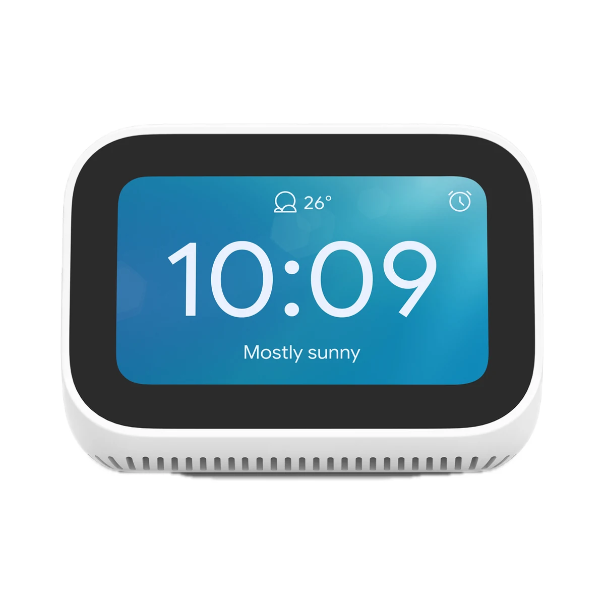 Xiaomi Mi Smart Clock - ceas inteligent cu Google Assistant