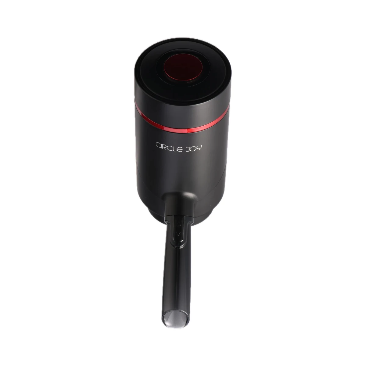 Circle Joy CJ-XFJQ01 aerator-dozator electric pentru vin, cu acumulator