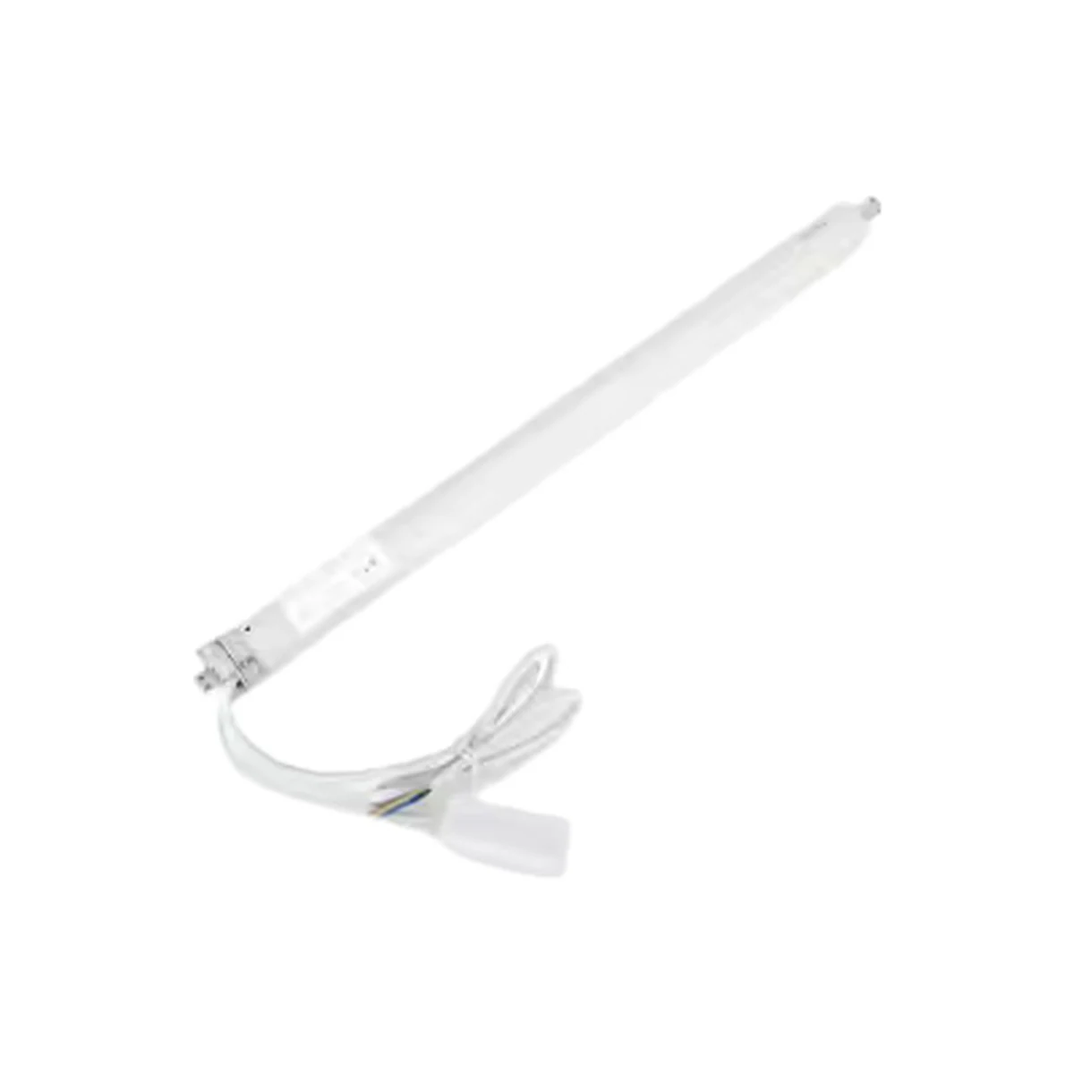 Aqara ZNGZDJ11LM motor tubular TA pentru rulouri, Zigbee, versiunea pentru China
