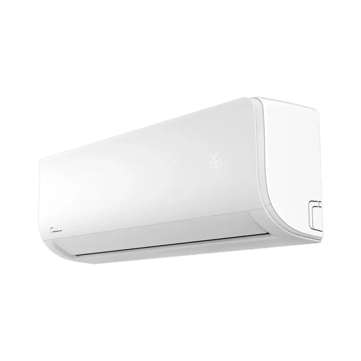 Foto de la producător (serie): Midea Xtreme Save MSAGDU-24HRFN8/MOX401 aer condiționat inverter 24000 BTU, R32, A++