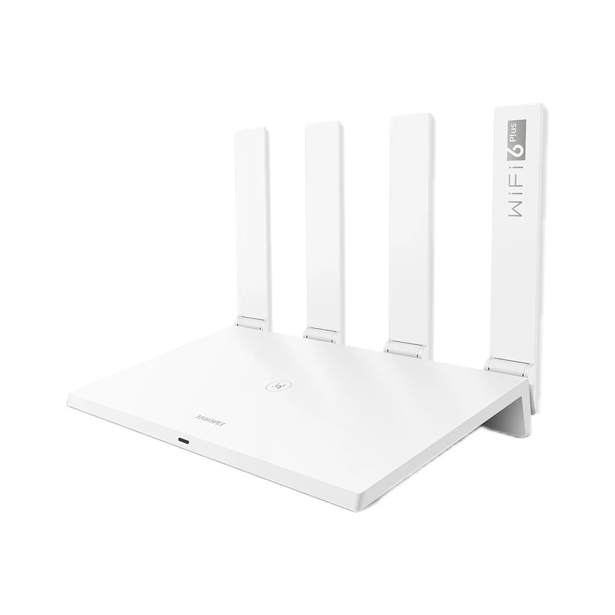 Huawei WiFi AX3 (Dual-Core) WS7100 router Wi-Fi 6, 3000 Mbps, alb