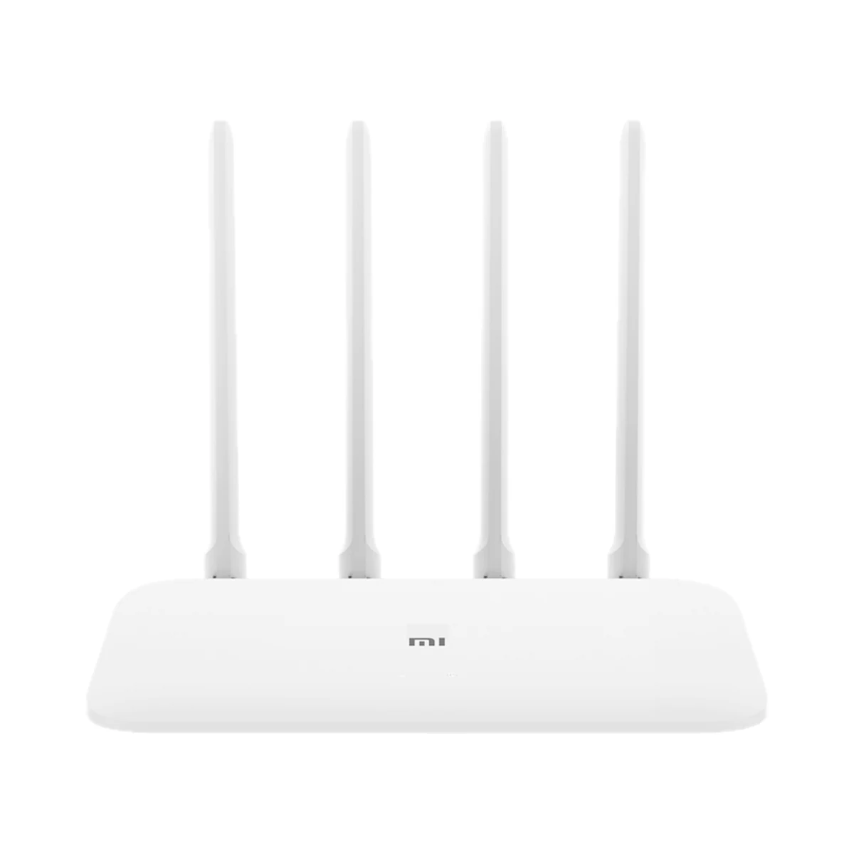 Xiaomi Mi Router 4A Gigabit Edition (DVB4224GL) router Wi-Fi 5 AC1200, alb