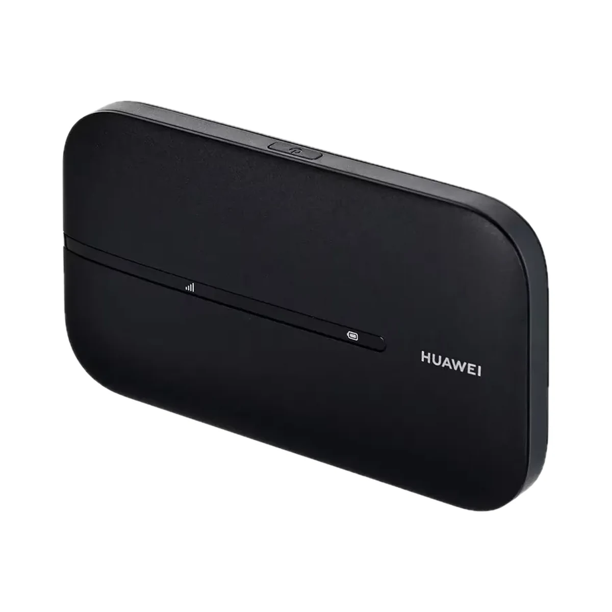 Huawei 4G Mobile WiFi 3 (E5783-230a) router 4G de buzunar 300 Mbps, Wi-Fi 5, negru